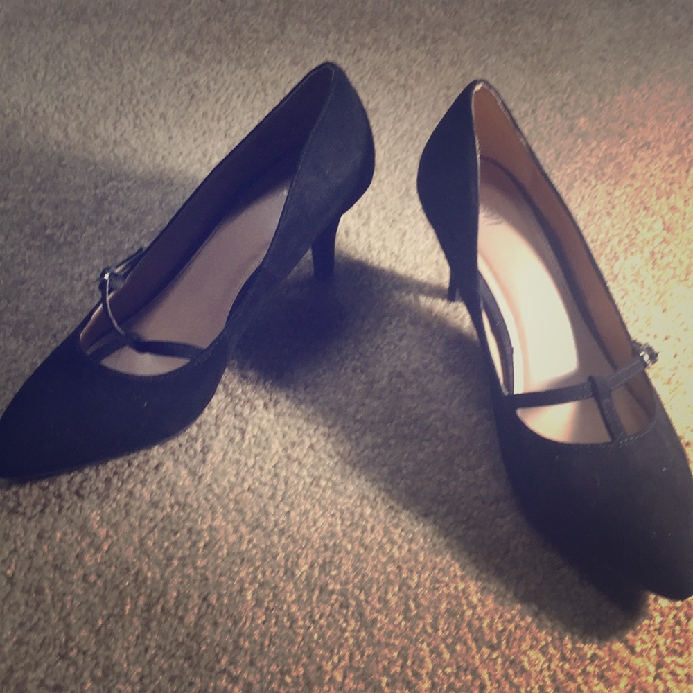 Heels